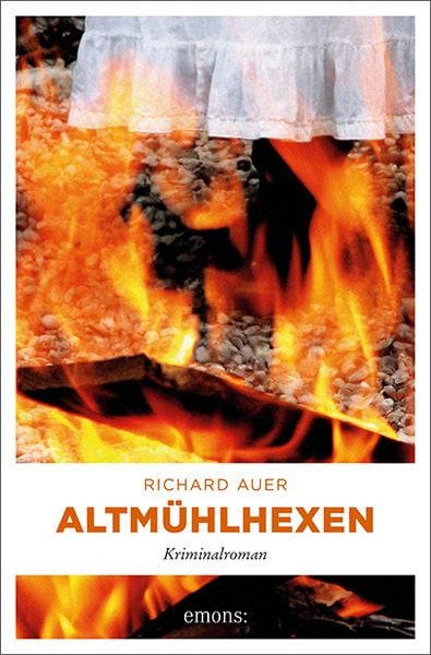 Produktbild: Altm&uuml;hlhexen