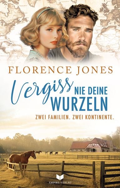 Produktbild: Vergiss nie deine Wurzeln
