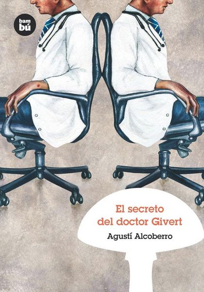 Produktbild: El Secreto del Doctor Givert