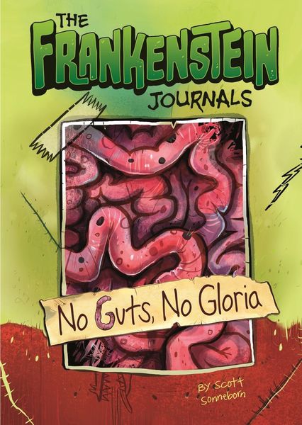 Produktbild: No Guts, No Gloria