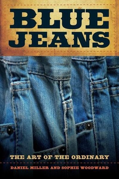 Produktbild: Blue Jeans