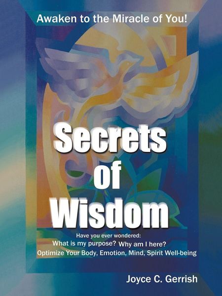 Produktbild: Secrets of Wisdom