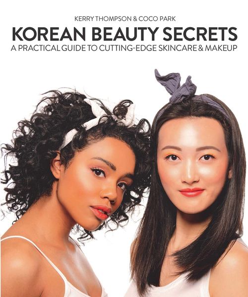 Produktbild: Korean Beauty Secrets