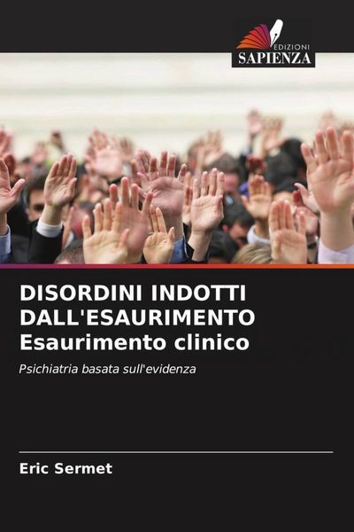 Produktbild: Disordini Indotti Dall'esaurimento Esaurimento Clinico
