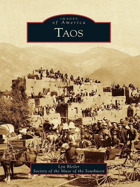 Produktbild: Taos