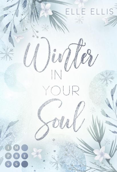 Produktbild: Winter in your Soul (Cosy Island 4)