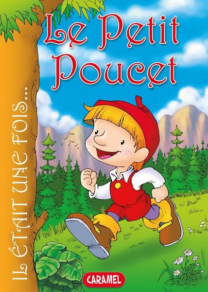 Produktbild: Le Petit Poucet