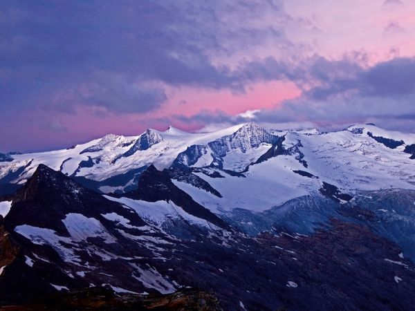 Produktbild: Venediger zur blauen Stunde (Puzzle)