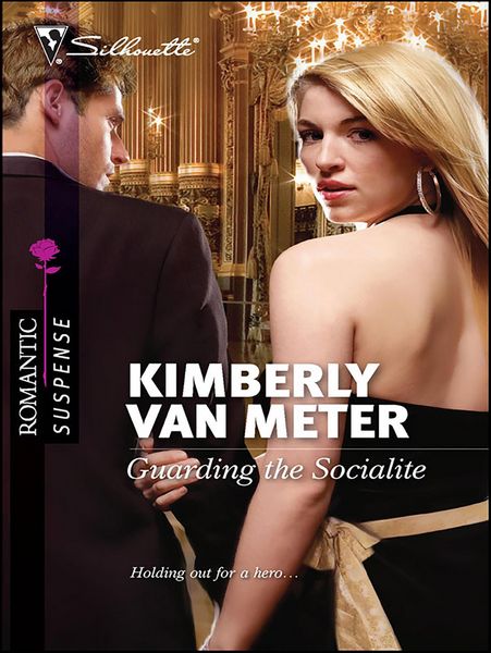 Produktbild: Guarding the Socialite