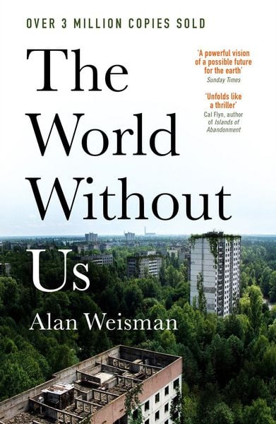 Produktbild: The World Without Us