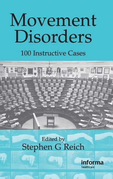 Produktbild: Movement Disorders