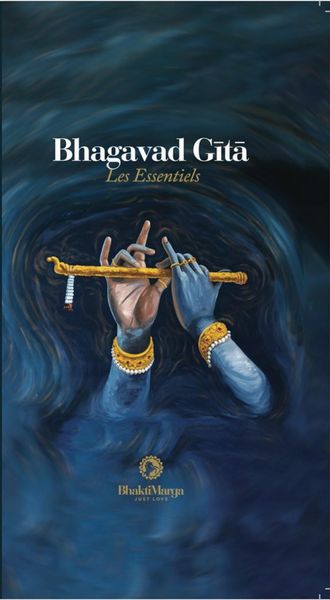 Produktbild: Bhagavad Gita
