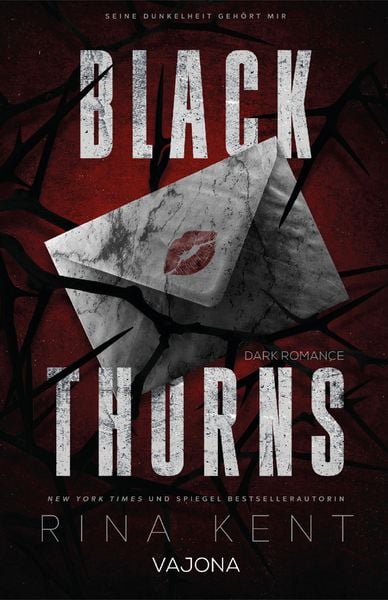 Produktbild: Black Thorns