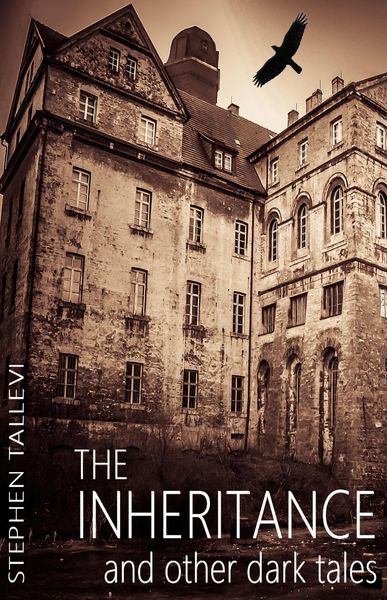 Produktbild: The Inheritance and Other Dark Tales