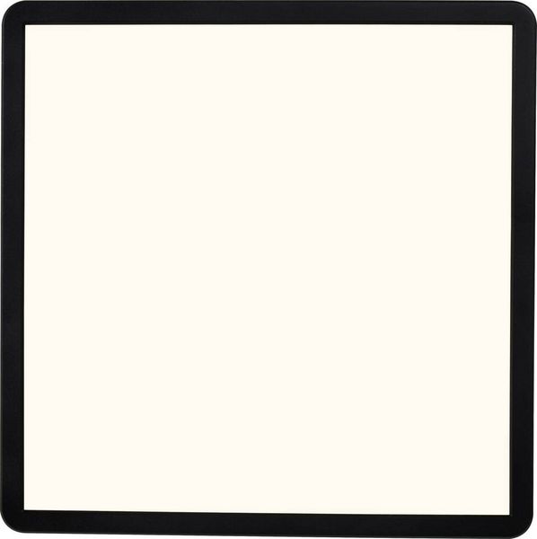 Produktbild: Nordlux 2015066103 Oja Square 29 LED-Deckenleuchte LED LED 14.5W Schwarz