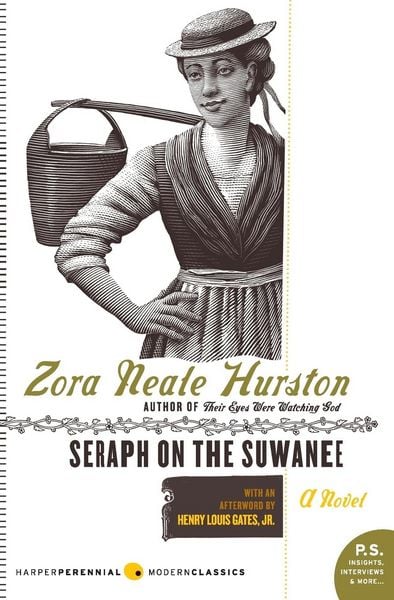 Produktbild: Seraph on the Suwanee