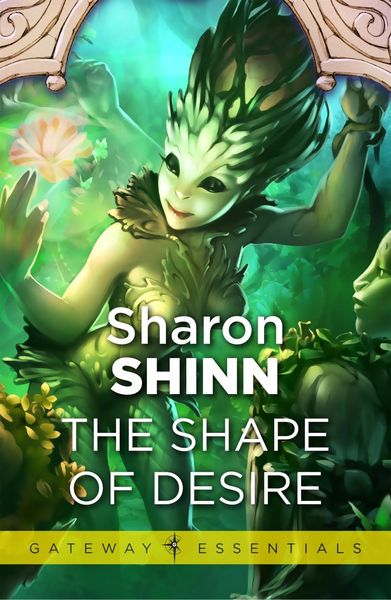 Produktbild: The Shape of Desire