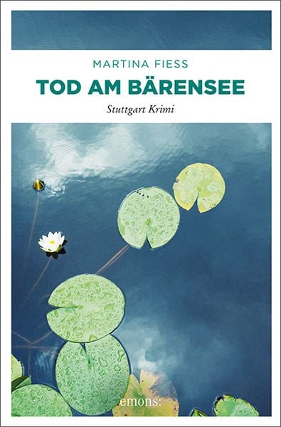 Produktbild: Tod am B&auml;rensee