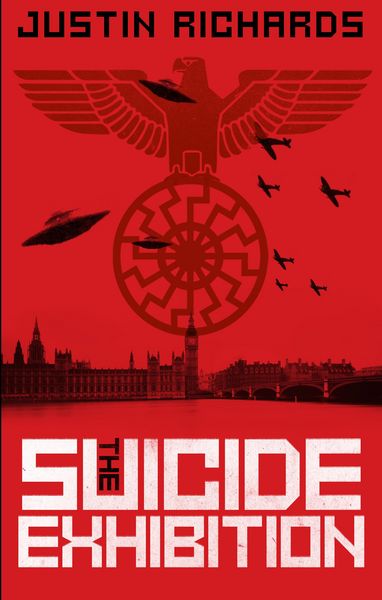Produktbild: The Suicide Exhibition