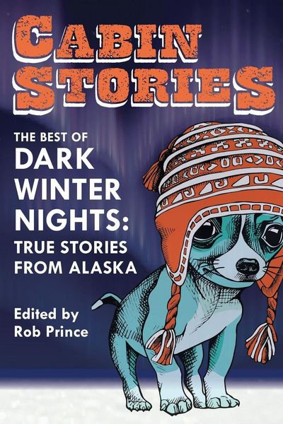 Produktbild: Cabin Stories