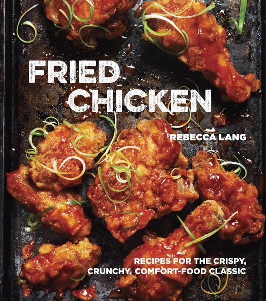Produktbild: Fried Chicken