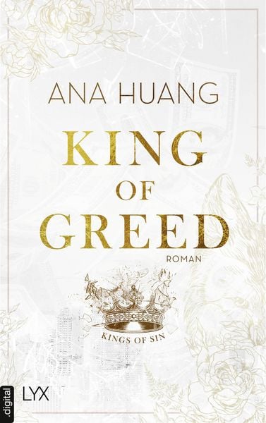 Produktbild: King of Greed