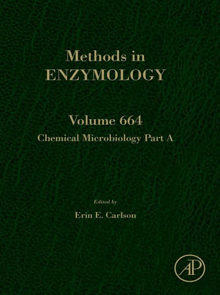Produktbild: Chemical Tools in Microbiology 1
