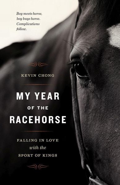 Produktbild: My Year of the Racehorse