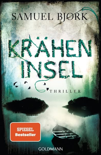 Produktbild: Kr&auml;heninsel
