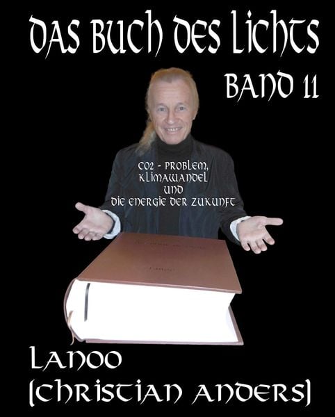 Produktbild: Das Buch des Lichts Band 11