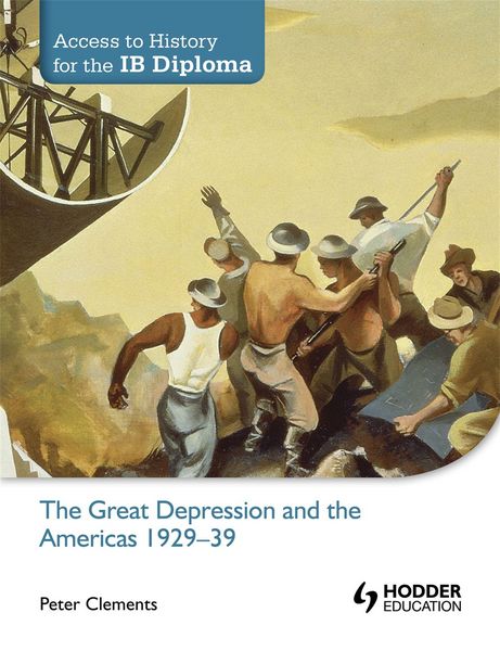 Produktbild: Access to History for the IB Diploma