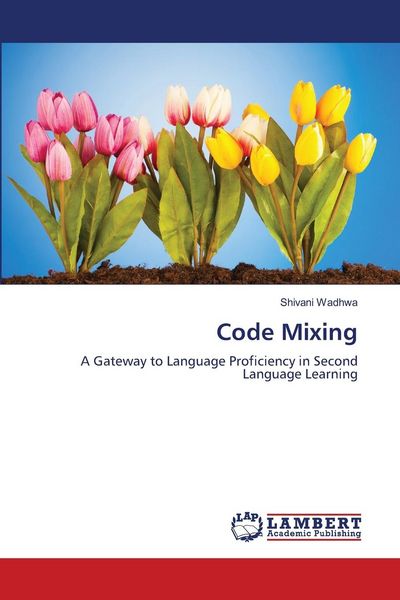 Produktbild: Code Mixing