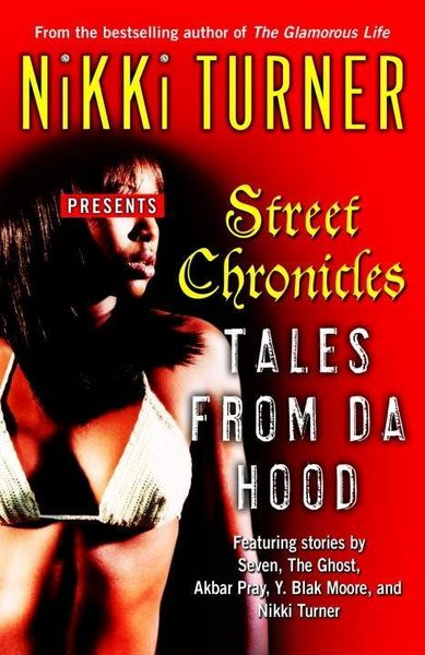 Produktbild: Tales from da Hood
