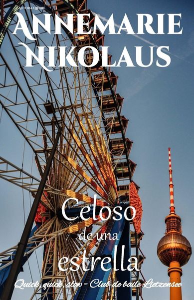 Produktbild: Celoso de una estrella