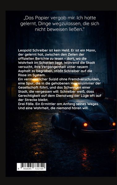 Produktbild: Dienstweg der L&uuml;ge