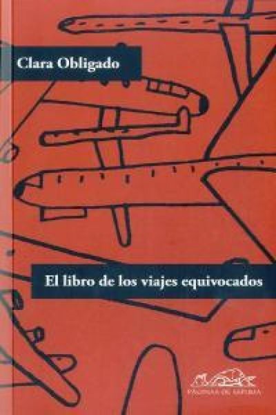 Produktbild: LIBRO DE LOS VIAJES EQUIVOCADOS, EL