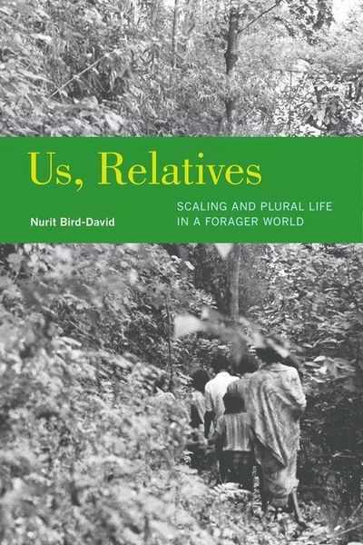 Produktbild: Us, Relatives