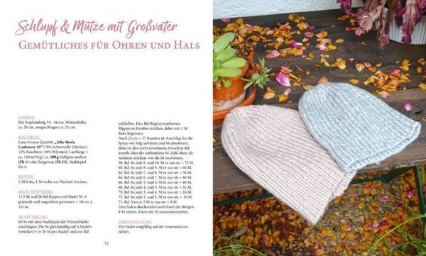 Produktbild: Cosy Weekend Knits