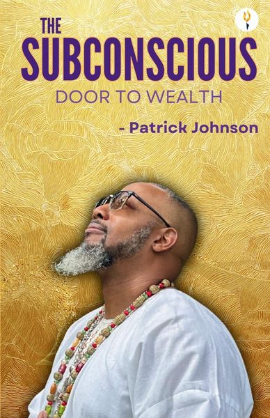 Produktbild: The Subconscious Door to Wealth
