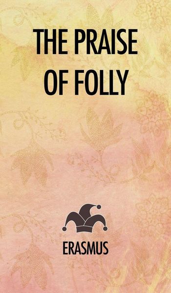 Produktbild: The Praise of Folly