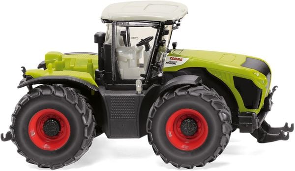 Wiking - Claas Xerion 4500 Radantrieb