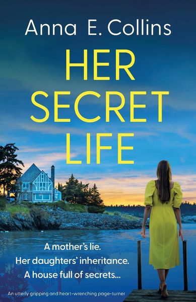 Produktbild: Her Secret Life