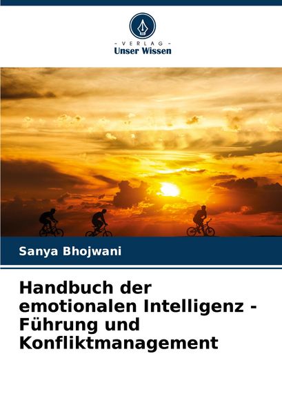 Produktbild: Handbuch der emotionalen Intelligenz - F&uuml;hrung und Konfliktmanagement