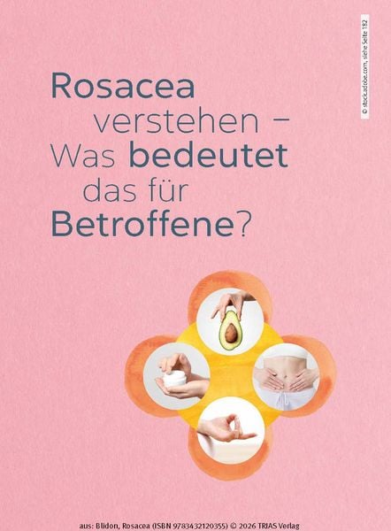 Produktbild: Rosacea