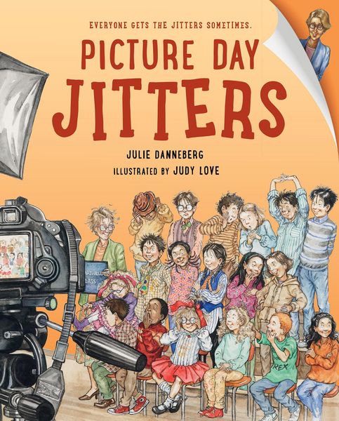 Produktbild: Picture Day Jitters
