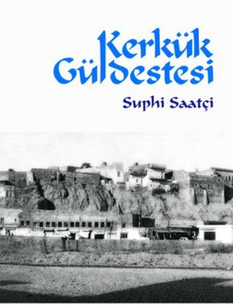 Produktbild: Kerk&uuml;k G&uuml;ldestesi
