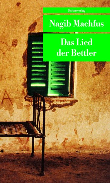 Produktbild: Das Lied der Bettler