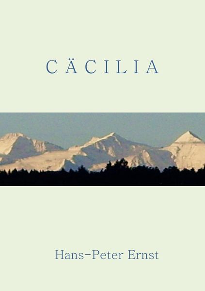 Produktbild: C &Auml; C I L I A