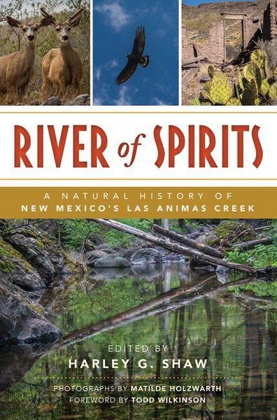 Produktbild: River of Spirits