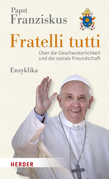 Produktbild: Fratelli tutti